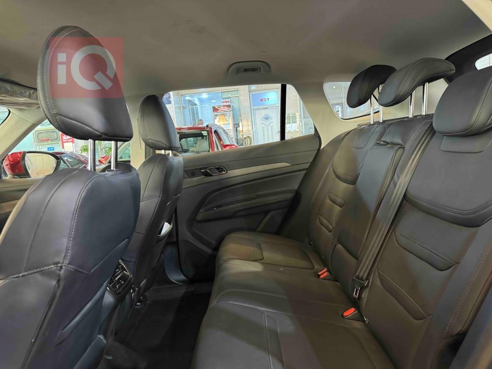 فۆرد ترێتۆری